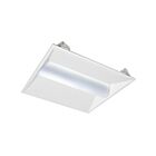 Ledvance VOLUME4A-026UNVD850-22G-WH-E 2' x 2' 26W LED Volumetric troffer