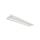 Ledvance VOLUME5AS030UNVD84014UWHA2 Wattage Selectable 1' X 4' White Troffer 4000K