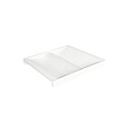 Ledvance VOLUME5AS030UNVD84022UWHA2 Wattage Selectable 2' X 2' White Troffer 4000K