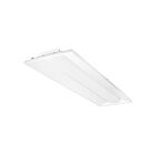 Ledvance VOLUME7AS030UNVD8SC814BLE 1' X 4' White Troffer Wattage and CCT Selectable
