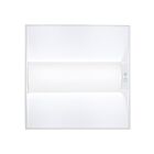 Ledvance VOLUME7AS035UNVD8SC822BLE 2' X 2' White Troffer Wattage and CCT Selectable