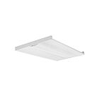 Ledvance VOLUME7AS045UNVD8SC824BLEE 2' X 4' White Troffer Wattage and CCT Selectable
