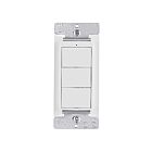 Ledvance WALLSWITCH1A3KEYUNVBLE Wireless Controller 3 Key