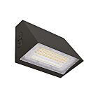 Ledvance WALPAKCPS030UNHD8SC15ADJBZP Bronze Wall Pack Wattage and CCT Selectable