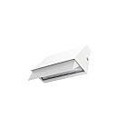 Ledvance WALPAKCPS035UNHDAMBADJWHP Wattage Selectable White Wall Pack