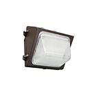 Ledvance WALPAKN4A-030UNV840-NC-BZ Sylvania 30W Bronze LED Non-Cutoff Wall Pack