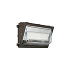 Ledvance WALPAKN4B-060UNVD840-NC-BZ-P-MTO Sylvania 60W Bronze LED Non-Cutoff Wall Pack