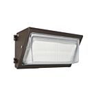 Ledvance WALPAKN4C-120UNVD840-NC-BZ-P-MTO Bronze 120W SYLVANIA Luminaires ValueLED Non-Cutoff Wall Pack