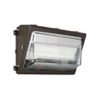 Ledvance WALPAKN4C-120UNVD850-NC-BZ Bronze 120W SYLVANIA ValueLED Wall Pack luminaire
