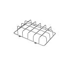 Ledvance WALPAKN8AMEDWGAL Wire Guard For Walpack