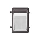 Ledvance WALPAKN8AS040UNHD8SC2BZP Bronze Wall Pack Wattage and CCT Selectable