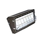 Ledvance WALPAKN9ALRGVISORBZ Visor For Walpack