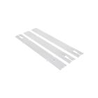 Ledvance WVAP1A-090-WIDE1OPTIC 90W Wide Vapor Tight