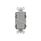 Legrand 1597TRI 15A 125V Ivory Duplex Self-Test Gfci Receptacle