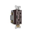 Legrand 2097TRUSBACDBC4 20A 125V Dark Bronze Gfci Usb Outlet Receptacle