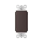 Legrand 326RDB Blank Decorator Wall Strap