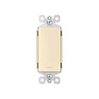 Legrand 326RI Blank Decorator Wall Strap