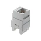 Legrand AC6RJ45W1 Cat 6 Rj45 Data Insert