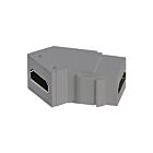 Legrand ACHDMIM1 Hdmi Keystone Coupler