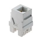 Legrand ACRJ25W1 Rj25 Phone Jack