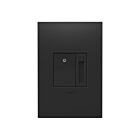 Legrand ADPD153LG2 150W Graphite Dimmer