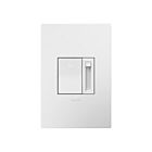 Legrand ADPD153LW2 150W White Dimmer