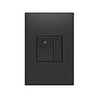 Legrand ADPD453LG2 adorne 450W Graphite Dimmer