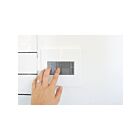 Legrand ADPD453LM2 adorne 450W Magnesium Dimmer