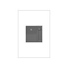 Legrand ADPD453LM2 adorne 450W Magnesium Dimmer