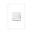 Legrand Adorne ADSM703HW2 White 700W Incandescent/Halogen Motion Sensor Dimmer