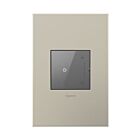 Legrand ADTH4FBL3PM4 Magnesium Dimmer