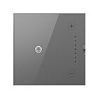Legrand ADTH703TUM4 700W Magnesium Dimmer