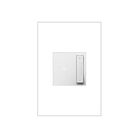 Legrand Adorne ADTP703TUW4 White 700W Tru-Universal Dimmer