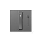 Legrand ADWR703TUM4 Magnesium Dimmer