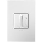 Legrand Adorne ADWR703TUW4 White Tru-Universal Dimmer