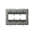 Legrand Adorne AF3G Sub Frame Only 3 Gang