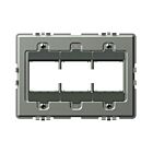 Legrand Adorne AF3G Sub Frame Only 3 Gang