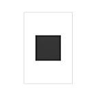 Legrand ARPTR151GG2 1-Gang Pop-Out Outlet