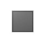 Legrand ARPTR151GM2 1-Gang Pop-Out Outlet