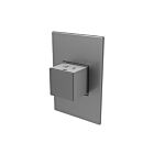 Legrand ARPTR201GM2 1-Gang Pop-Out Outlet