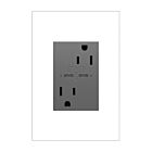 Legrand ARTRUSB15PD30M4 15A 125V Magnesium Usb Outlet Receptacle