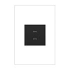 Legrand ARUSB30PDG4 Graphite Dual Usb Outlet Module