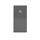 Legrand ASPD1531M277 adorne Magnesium Switch 