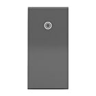 Legrand ASPD1531M4 adorne Magnesium Switch 