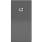 Legrand ASPD1531M4 adorne Magnesium Switch 