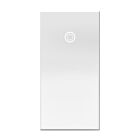 Legrand ASPD1531W277 adorne White Switch 