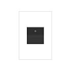 Legrand ASPD1532G277 adorne Graphite Switch 