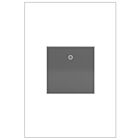Legrand Adorne ASPD2032M4 Magnesium 20A Switch