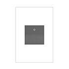 Legrand Adorne ASPD2032M4 Magnesium 20A Switch