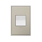 Legrand ASPD2032W4 adorne White Switch 